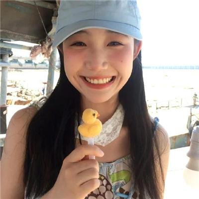小熊 大个仔